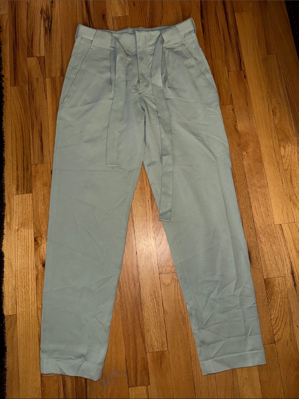 Rag & Bone trousers pants bottoms